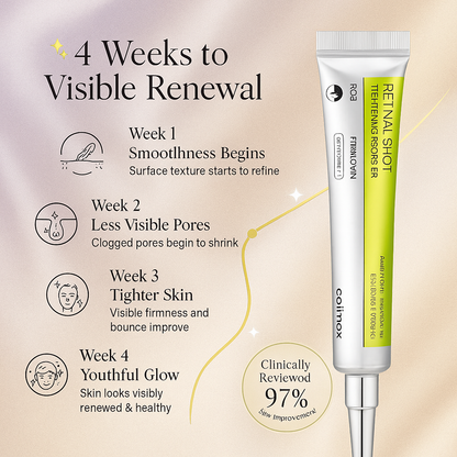 K-Beauty™ Celimax Retinal Shot A-Shot