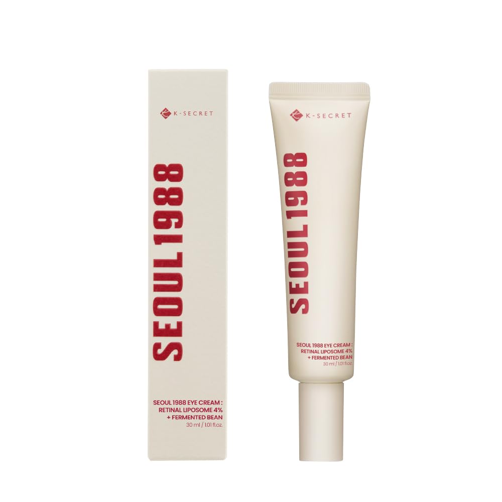Seoul 1988 Multi-Repair Retinal Cream for Fine Lines & Dark Spots