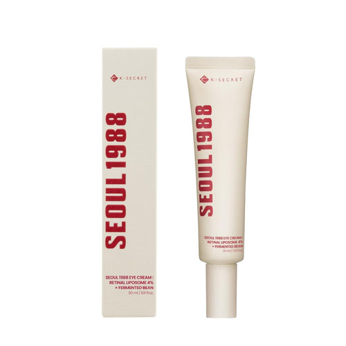 Seoul 1988 Multi-Repair Retinal Cream for Fine Lines & Dark Spots