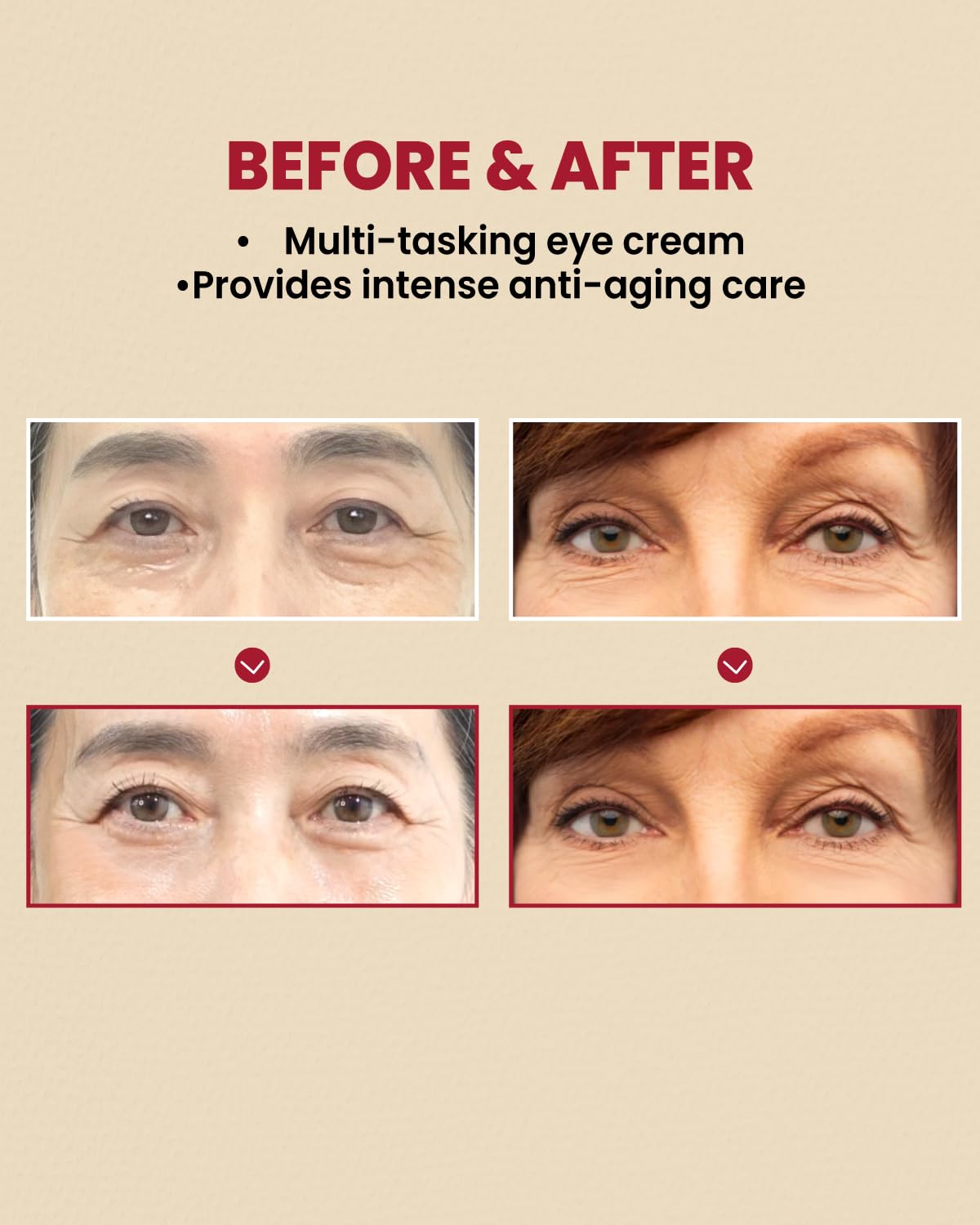 Seoul 1988 Multi-Repair Retinal Cream for Fine Lines & Dark Spots