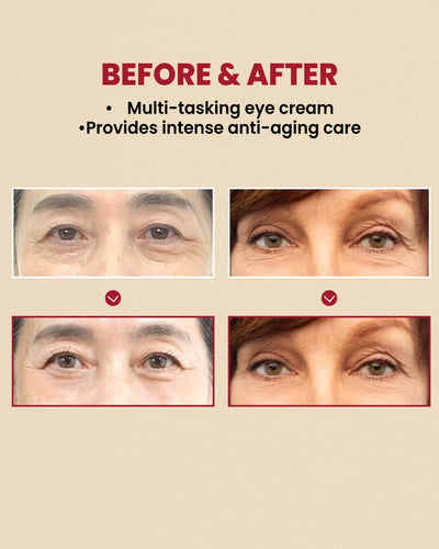 Seoul 1988 Multi-Repair Retinal Cream for Fine Lines & Dark Spots