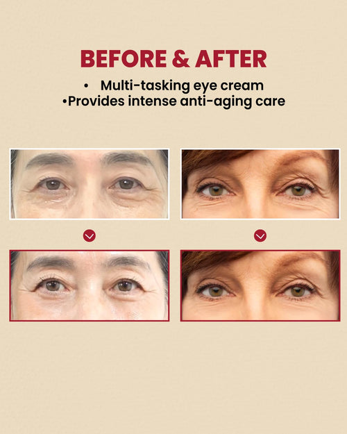 Seoul 1988 Multi-Repair Retinal Cream for Fine Lines & Dark Spots