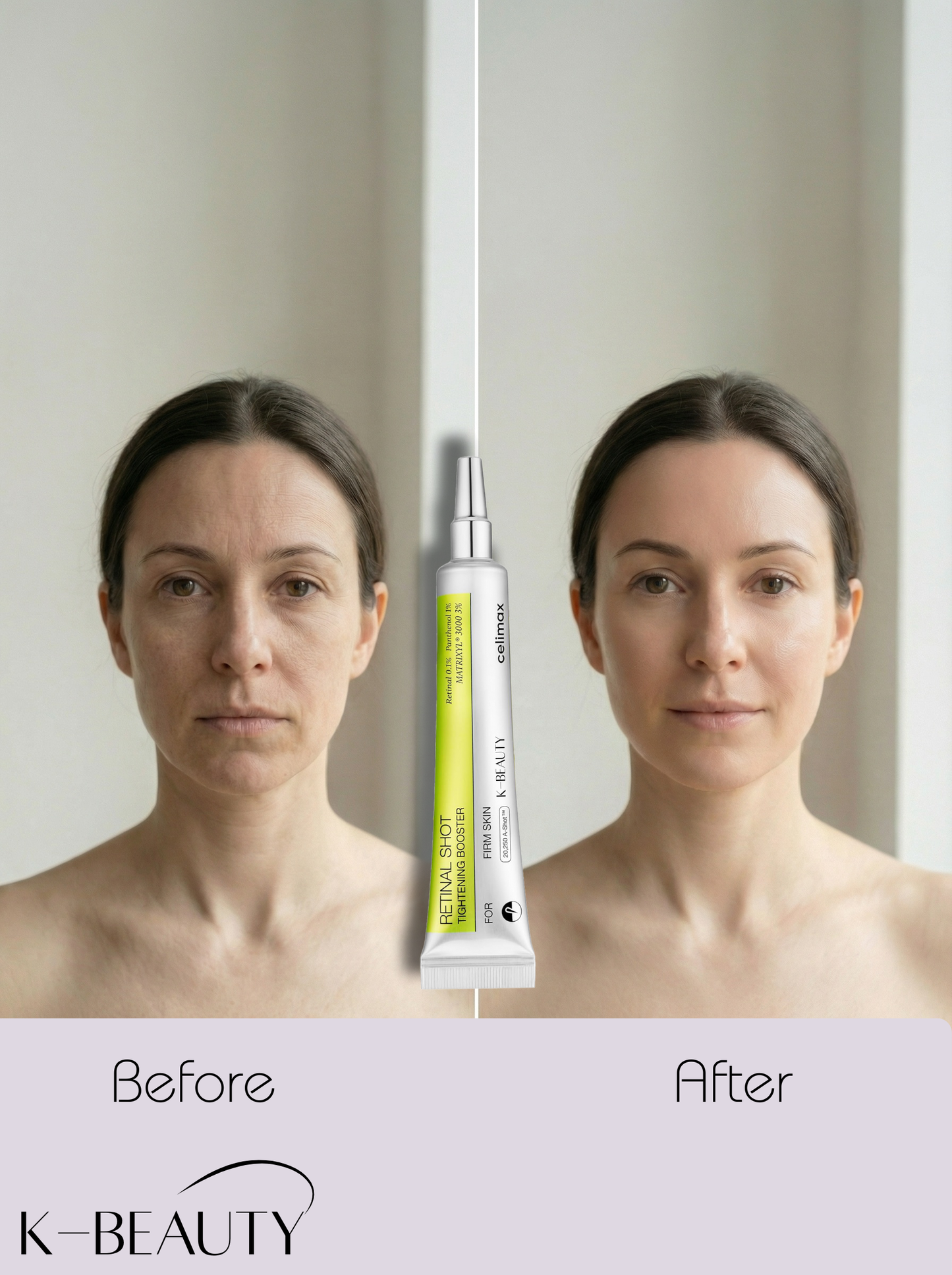 K-Beauty™ Celimax Retinal Shot A-Shot