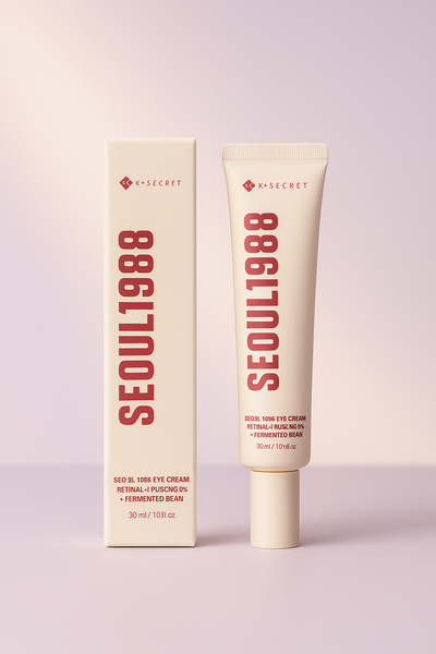 Seoul 1988 Multi-Repair Retinal Cream for Fine Lines & Dark Spots