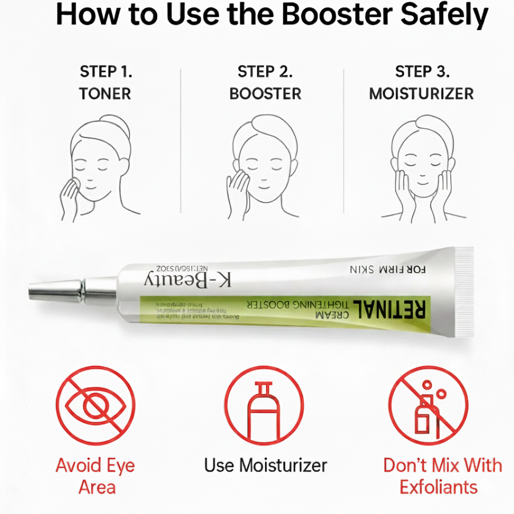 K-Beauty™ Celimax Retinal Shot A-Shot