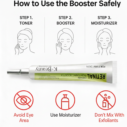 K-Beauty™ Celimax Retinal Shot A-Shot