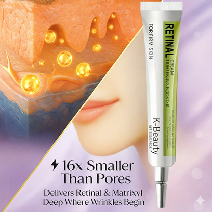K-Beauty™ Celimax Retinal Shot A-Shot