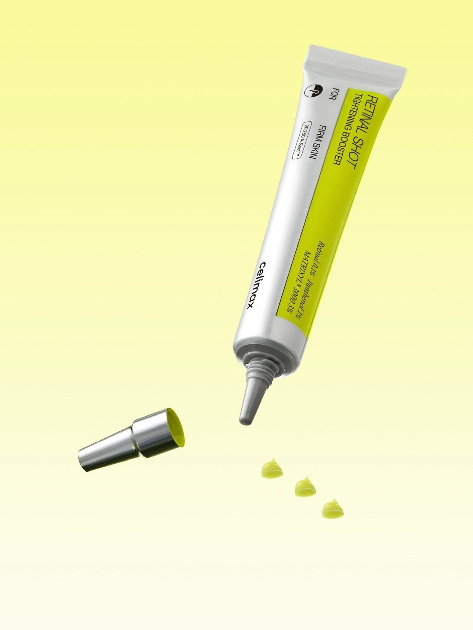 K-Beauty™ Celimax Retinal Shot A-Shot