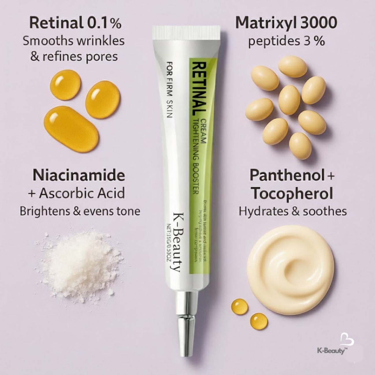 K-Beauty™ Celimax Retinal Shot A-Shot