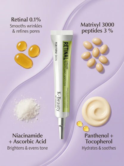 K-Beauty™ Celimax Retinal Shot A-Shot