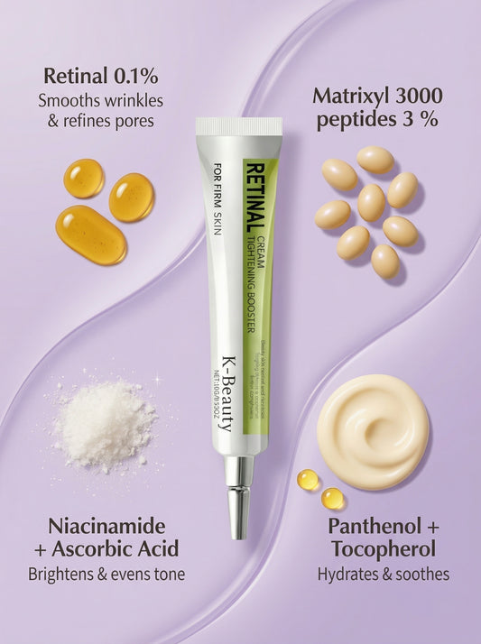 K-Beauty™ Celimax A-Shot Retinal